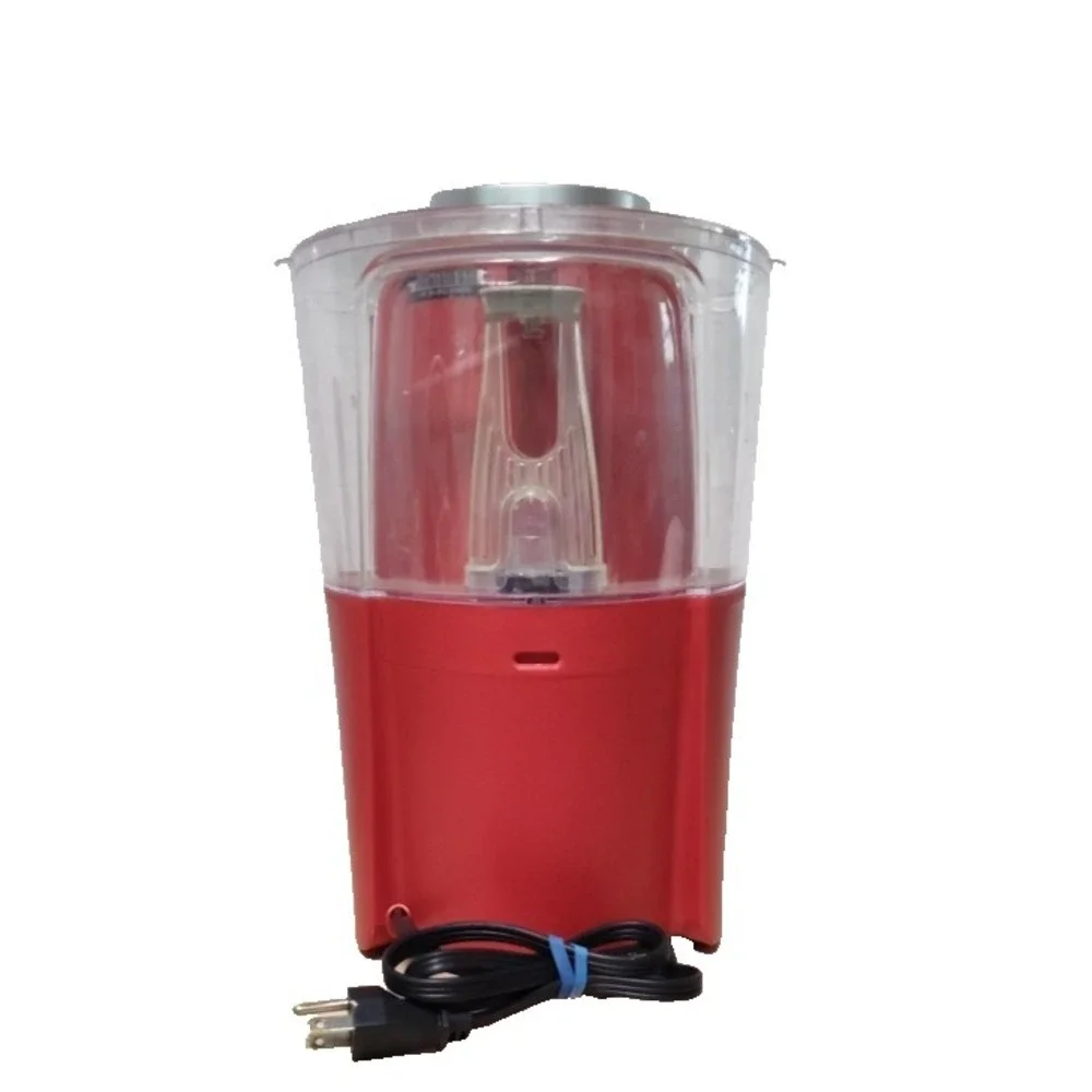 Keurig 2.0 K200 Single Serve Coffee Maker Mini K-Cup‎ Pod Brewer Imperial Red